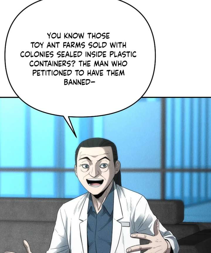 Empire of the Ants Chapter 12 - Page 44