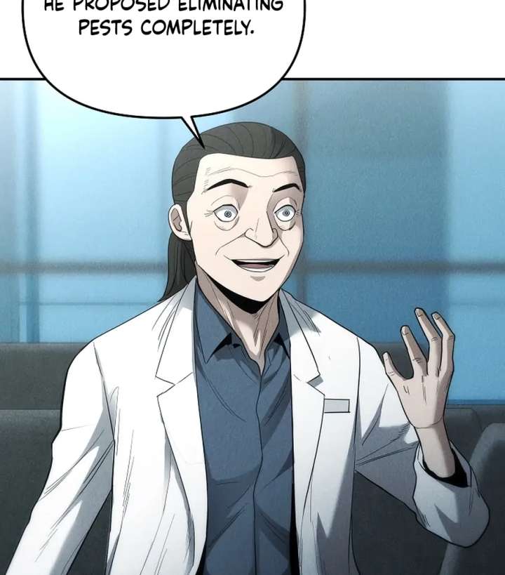 Empire of the Ants Chapter 12 - Page 50