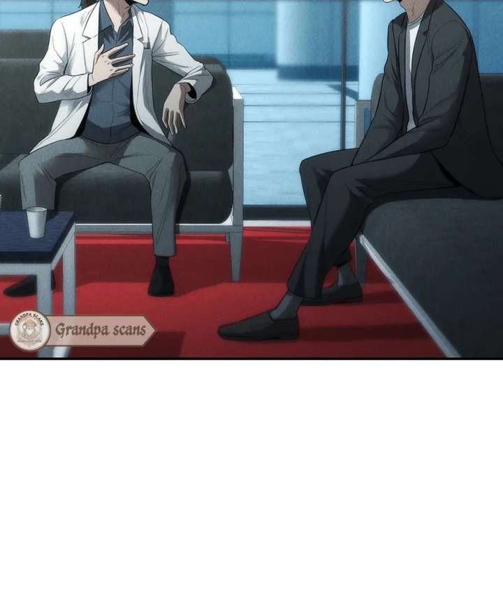 Empire of the Ants Chapter 12 - Page 53