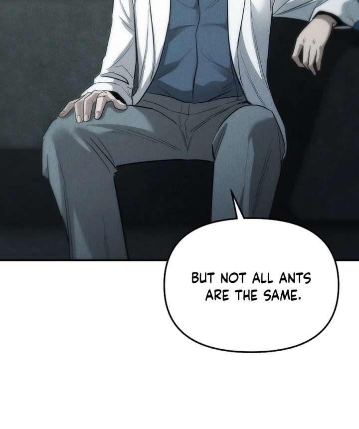 Empire of the Ants Chapter 12 - Page 94