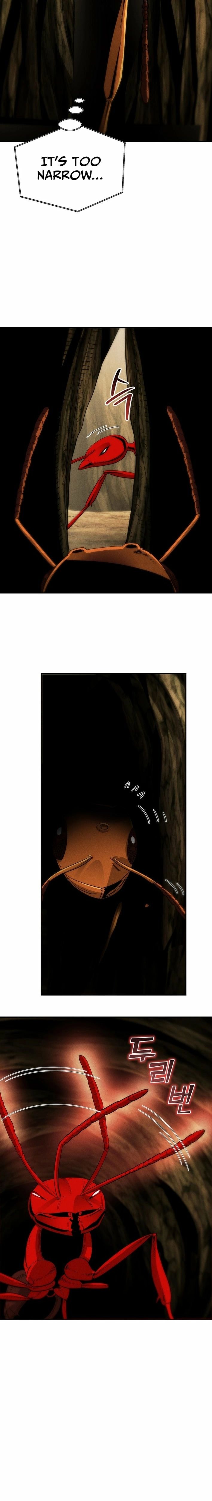 Empire of the Ants Chapter 14 - Page 12