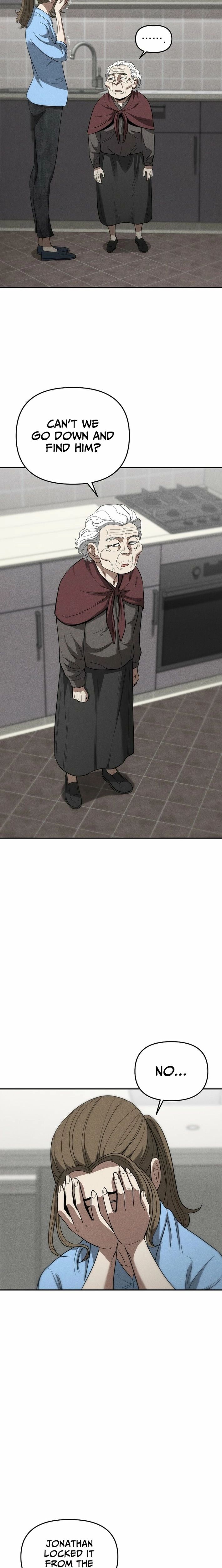 Empire of the Ants Chapter 14 - Page 18