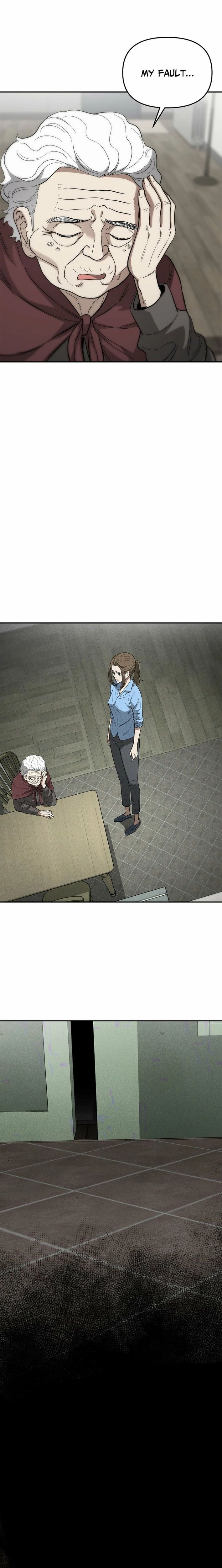 Empire of the Ants Chapter 14 - Page 20