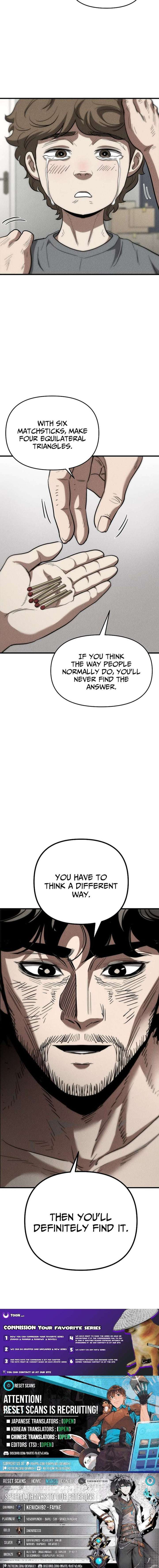 Empire of the Ants Chapter 7 - Page 13