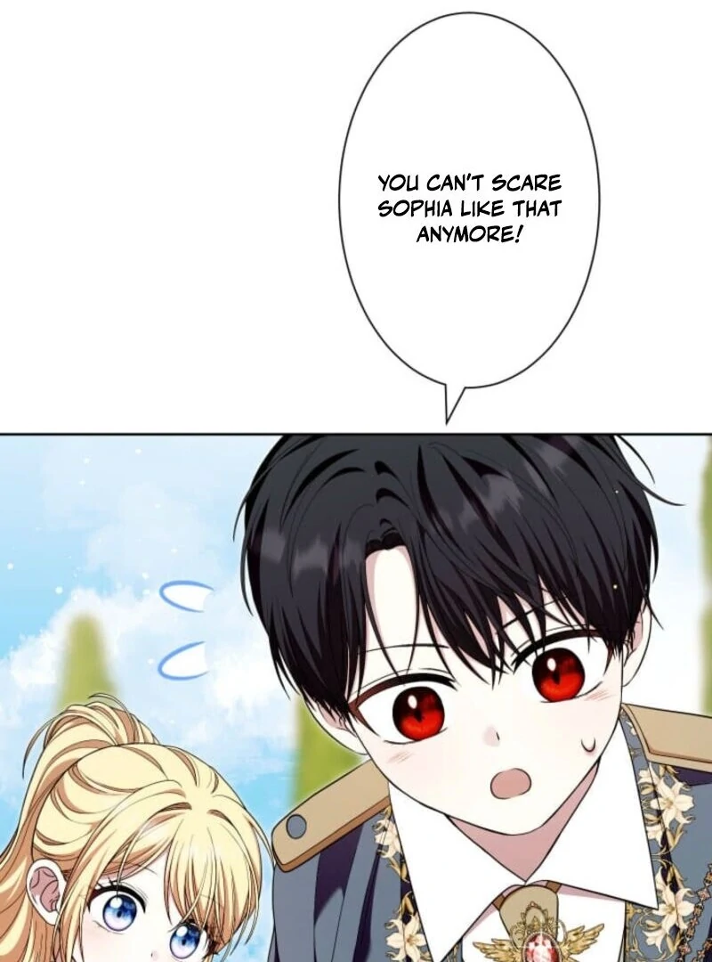 The Demon Duke’s Favor Begins the Second Time Around Chapter 1 - Page 102