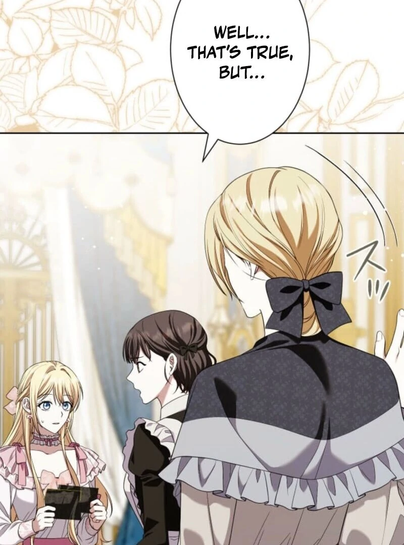 The Demon Duke’s Favor Begins the Second Time Around Chapter 1 - Page 52