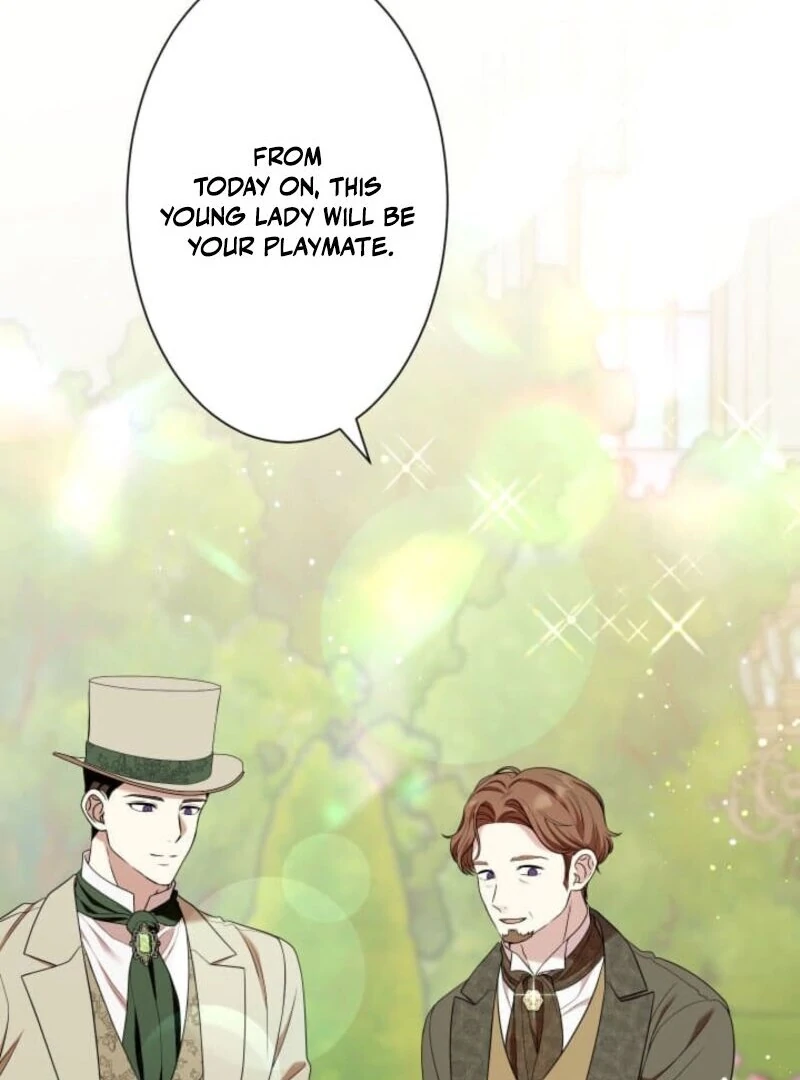 The Demon Duke’s Favor Begins the Second Time Around Chapter 1 - Page 66