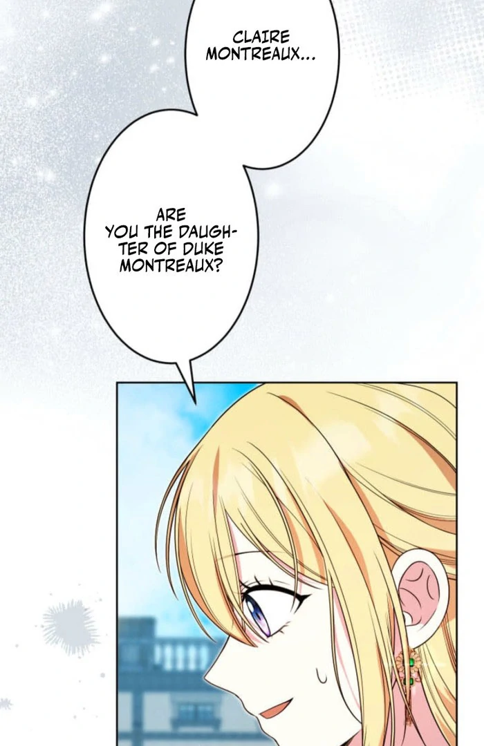 The Demon Duke’s Favor Begins the Second Time Around Chapter 10 - Page 108