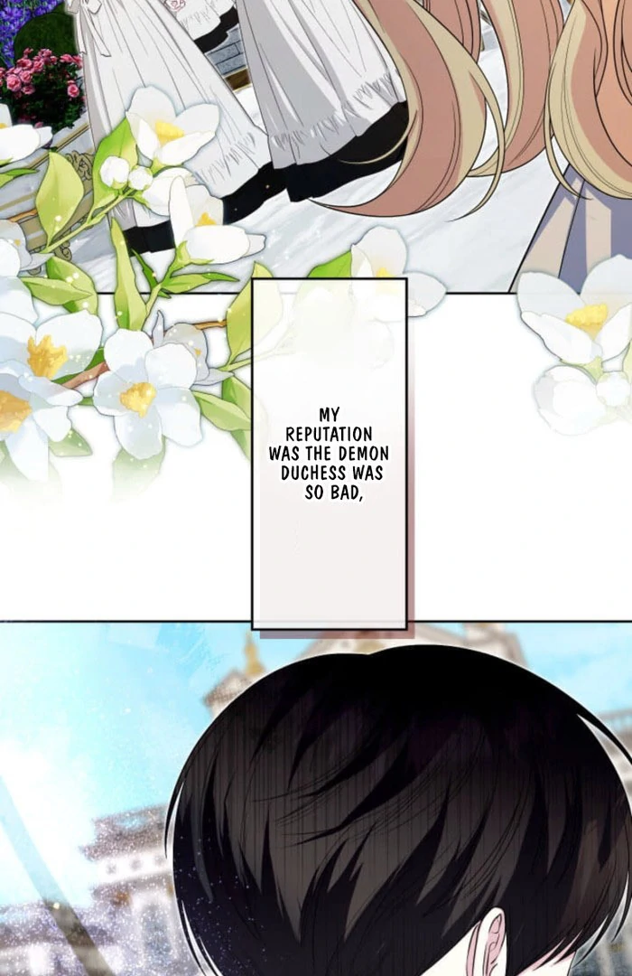 The Demon Duke’s Favor Begins the Second Time Around Chapter 10 - Page 11