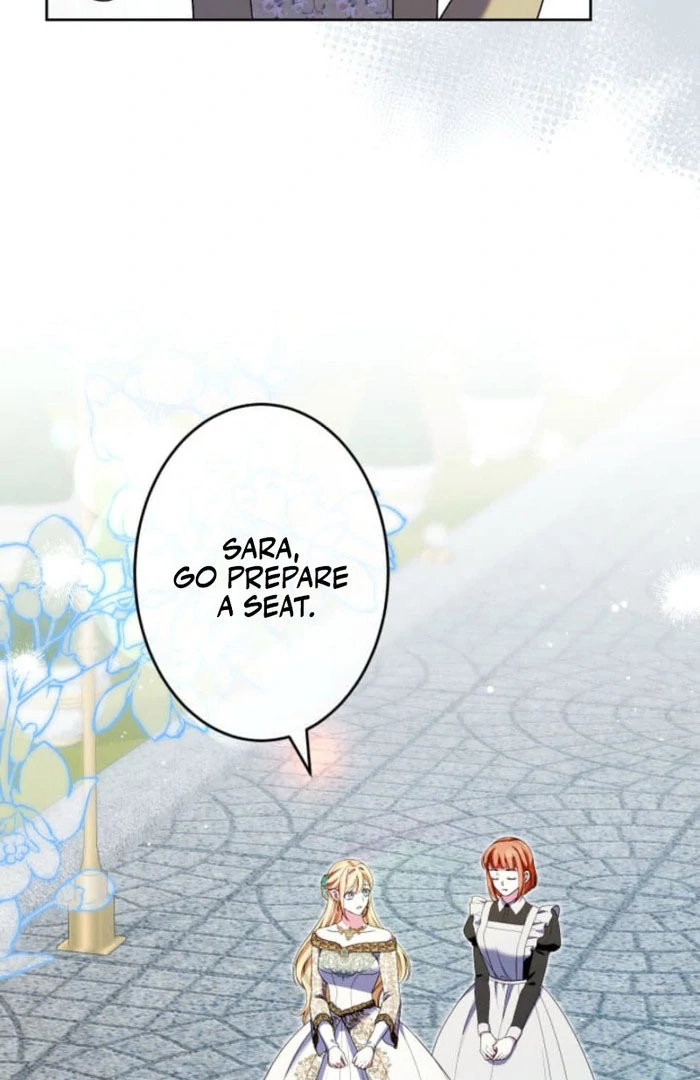 The Demon Duke’s Favor Begins the Second Time Around Chapter 10 - Page 111