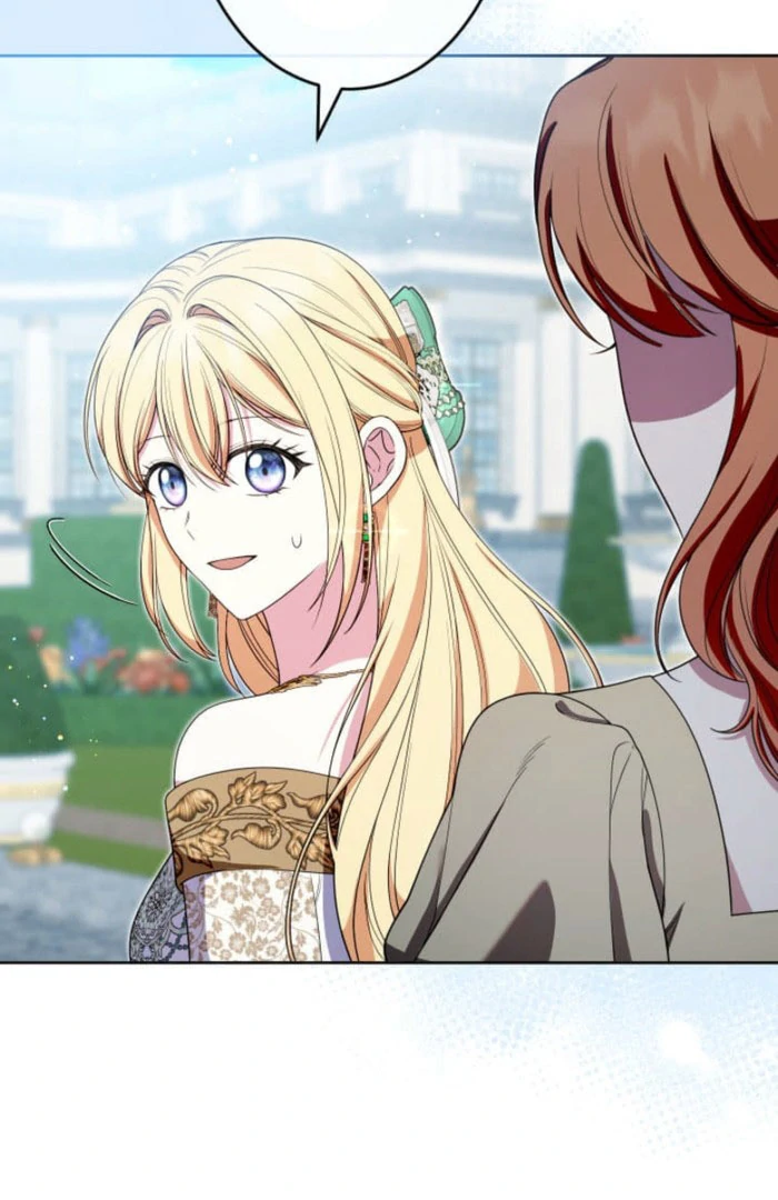 The Demon Duke’s Favor Begins the Second Time Around Chapter 10 - Page 117