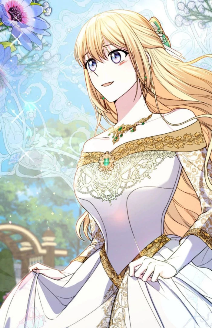 The Demon Duke’s Favor Begins the Second Time Around Chapter 10 - Page 22