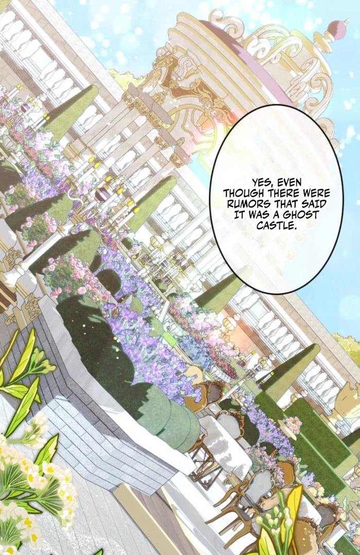 The Demon Duke’s Favor Begins the Second Time Around Chapter 10 - Page 47