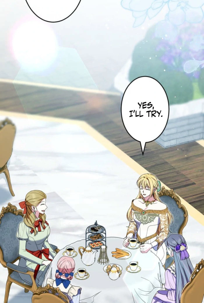 The Demon Duke’s Favor Begins the Second Time Around Chapter 10 - Page 64