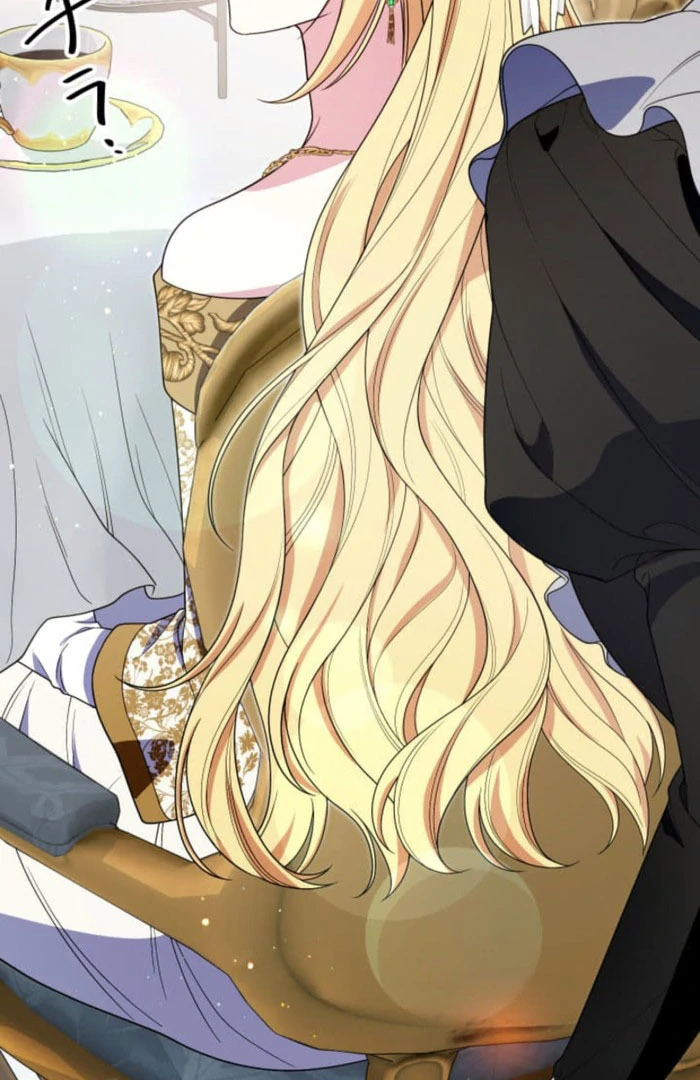 The Demon Duke’s Favor Begins the Second Time Around Chapter 10 - Page 95