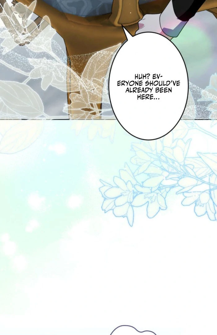 The Demon Duke’s Favor Begins the Second Time Around Chapter 10 - Page 96