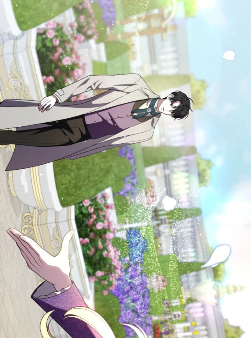 The Demon Duke’s Favor Begins the Second Time Around Chapter 12 - Page 107