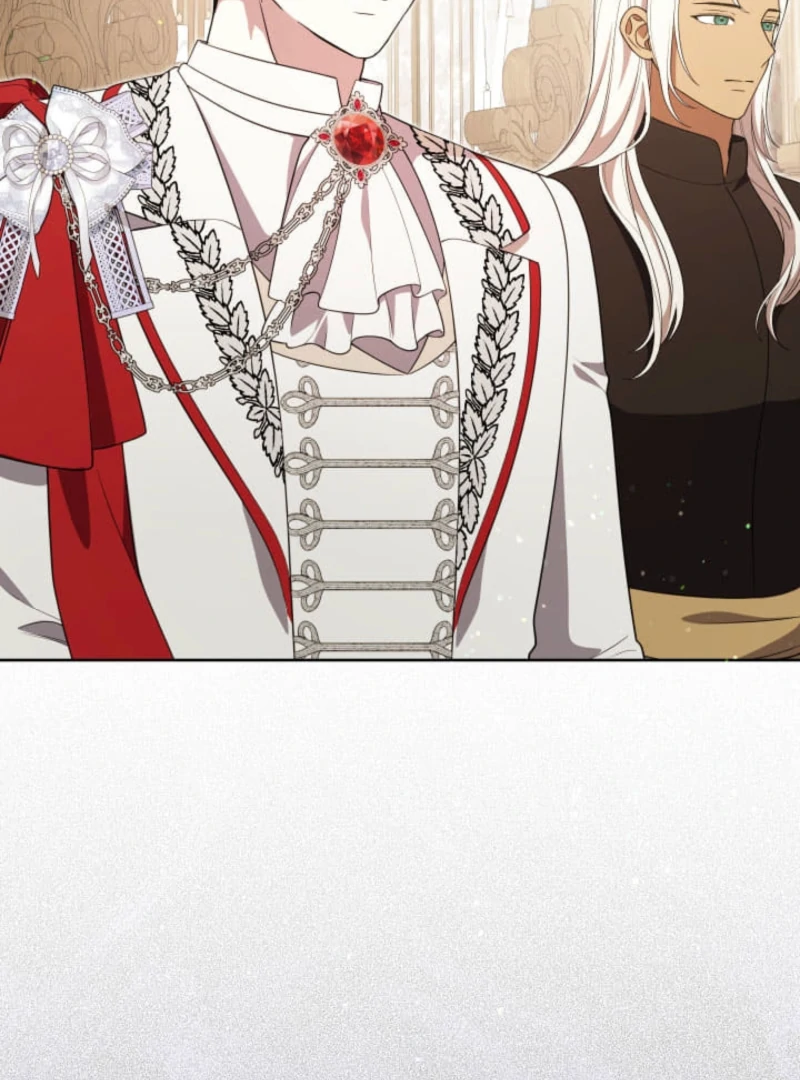 The Demon Duke’s Favor Begins the Second Time Around Chapter 12 - Page 129