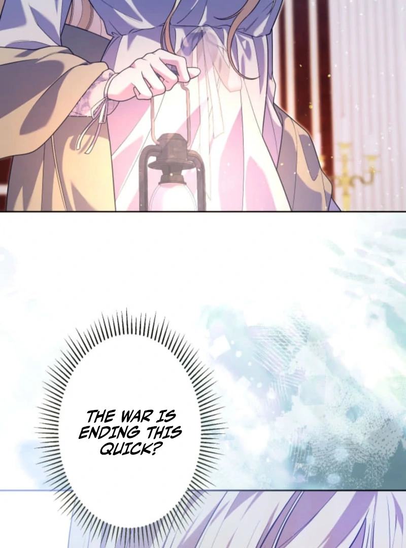 The Demon Duke’s Favor Begins the Second Time Around Chapter 12 - Page 21