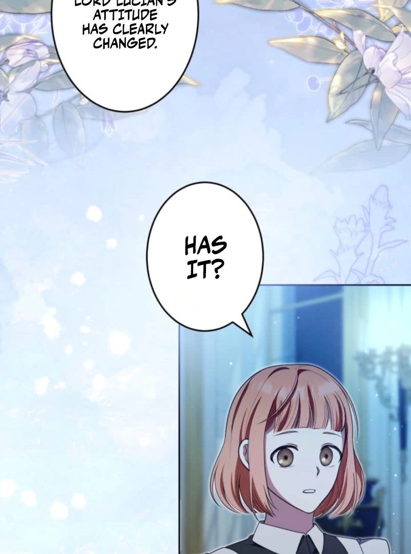 The Demon Duke’s Favor Begins the Second Time Around Chapter 12 - Page 41