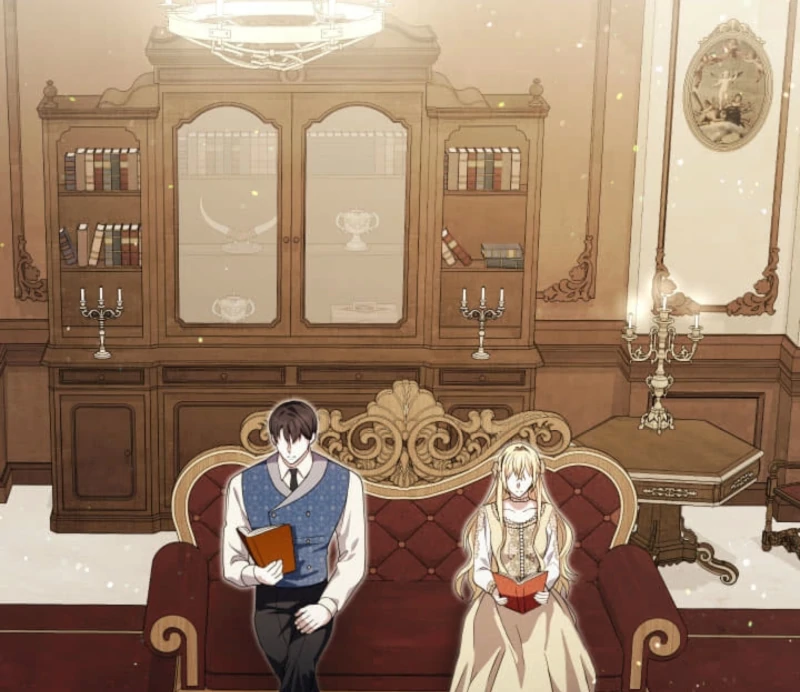 The Demon Duke’s Favor Begins the Second Time Around Chapter 12 - Page 74