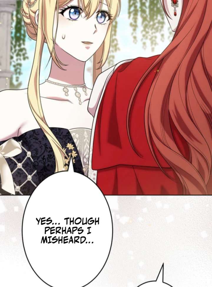 The Demon Duke’s Favor Begins the Second Time Around Chapter 13 - Page 101