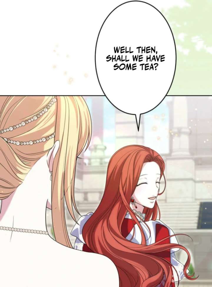 The Demon Duke’s Favor Begins the Second Time Around Chapter 13 - Page 120