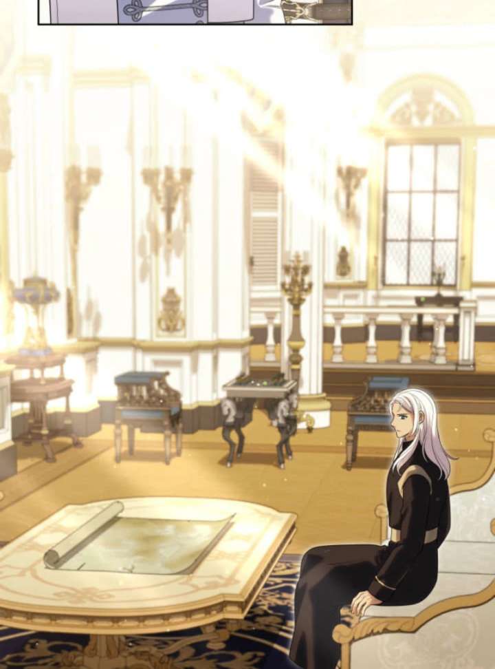 The Demon Duke’s Favor Begins the Second Time Around Chapter 13 - Page 125