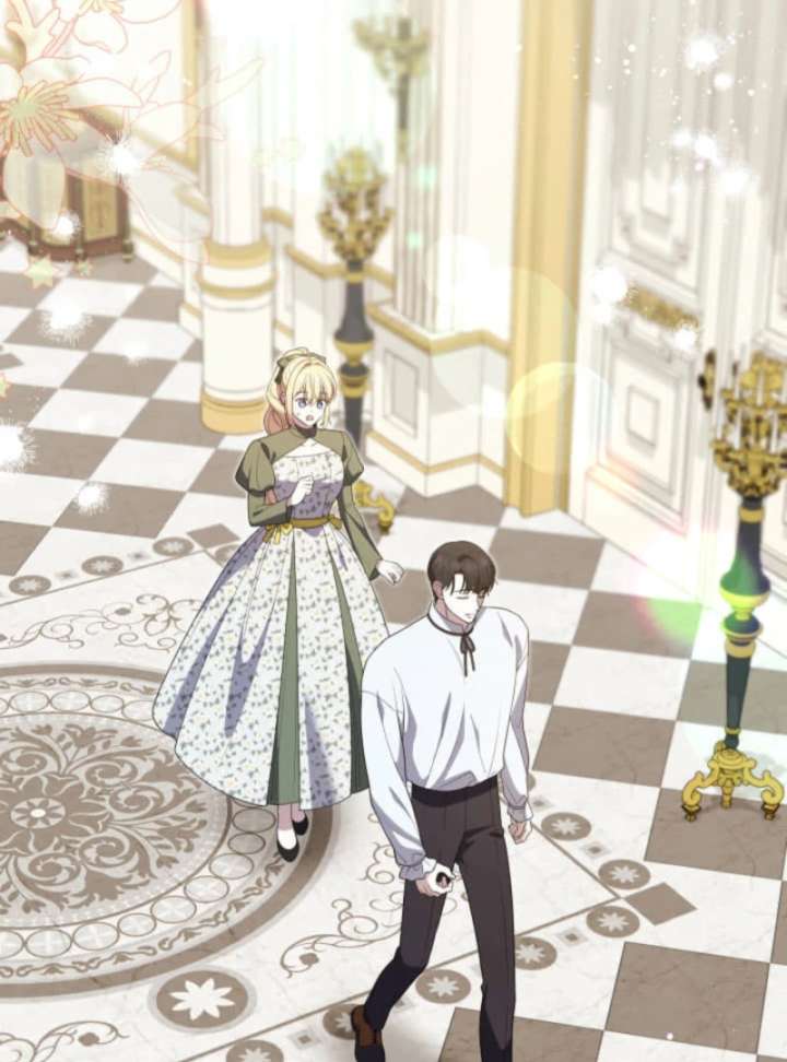 The Demon Duke’s Favor Begins the Second Time Around Chapter 13 - Page 23