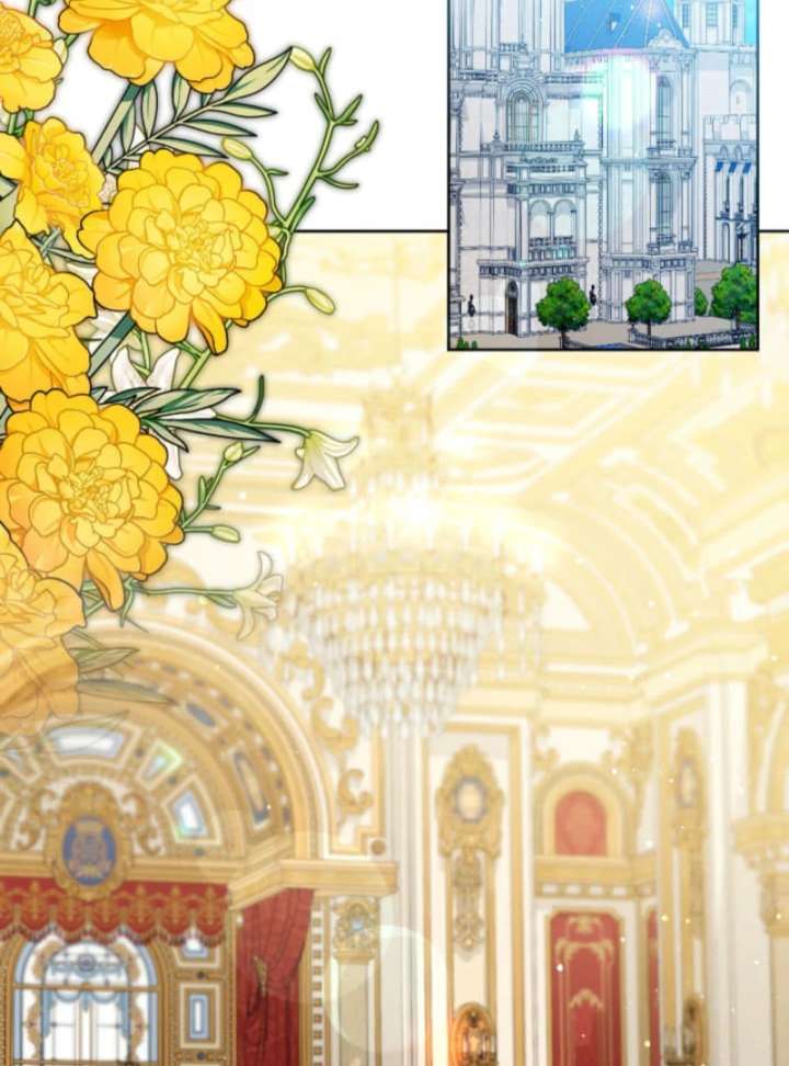 The Demon Duke’s Favor Begins the Second Time Around Chapter 13 - Page 33