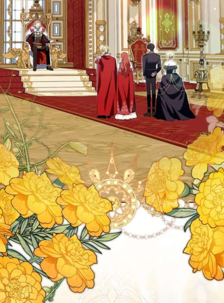 The Demon Duke’s Favor Begins the Second Time Around Chapter 13 - Page 34