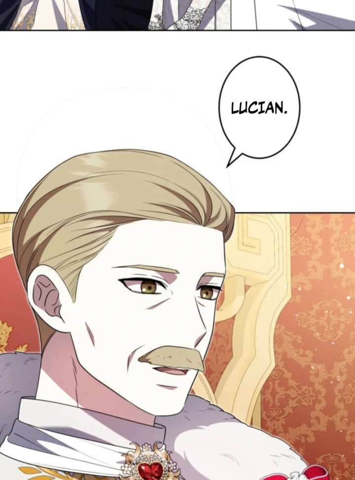 The Demon Duke’s Favor Begins the Second Time Around Chapter 13 - Page 36