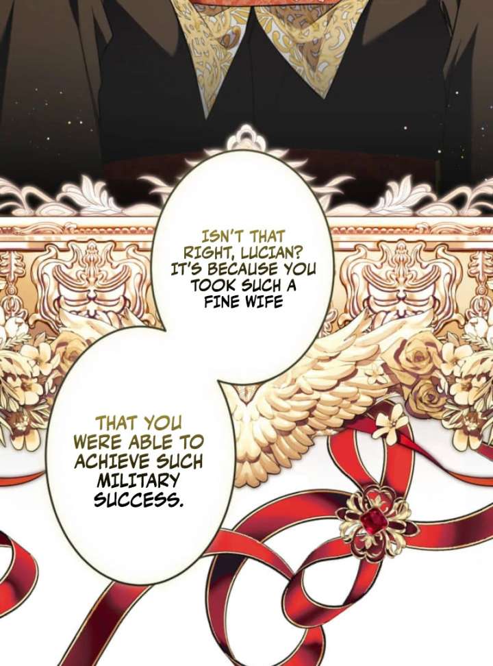 The Demon Duke’s Favor Begins the Second Time Around Chapter 13 - Page 45