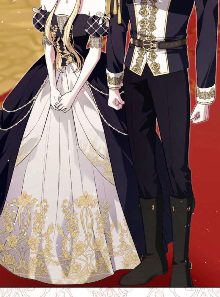 The Demon Duke’s Favor Begins the Second Time Around Chapter 13 - Page 47