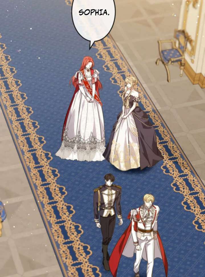 The Demon Duke’s Favor Begins the Second Time Around Chapter 13 - Page 55