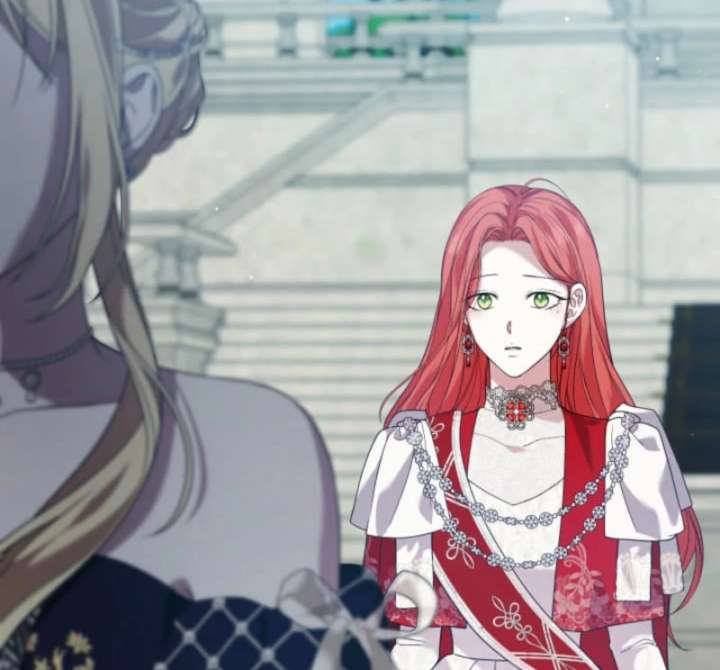 The Demon Duke’s Favor Begins the Second Time Around Chapter 13 - Page 78