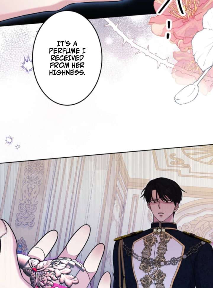 The Demon Duke’s Favor Begins the Second Time Around Chapter 14 - Page 115