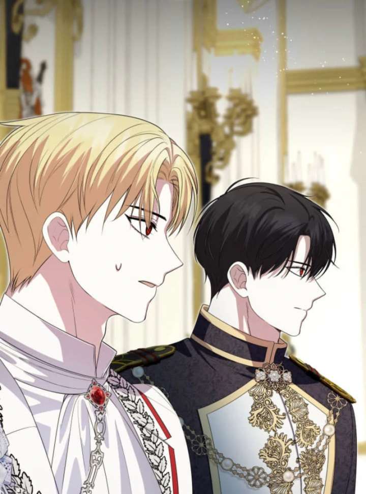 The Demon Duke’s Favor Begins the Second Time Around Chapter 14 - Page 55