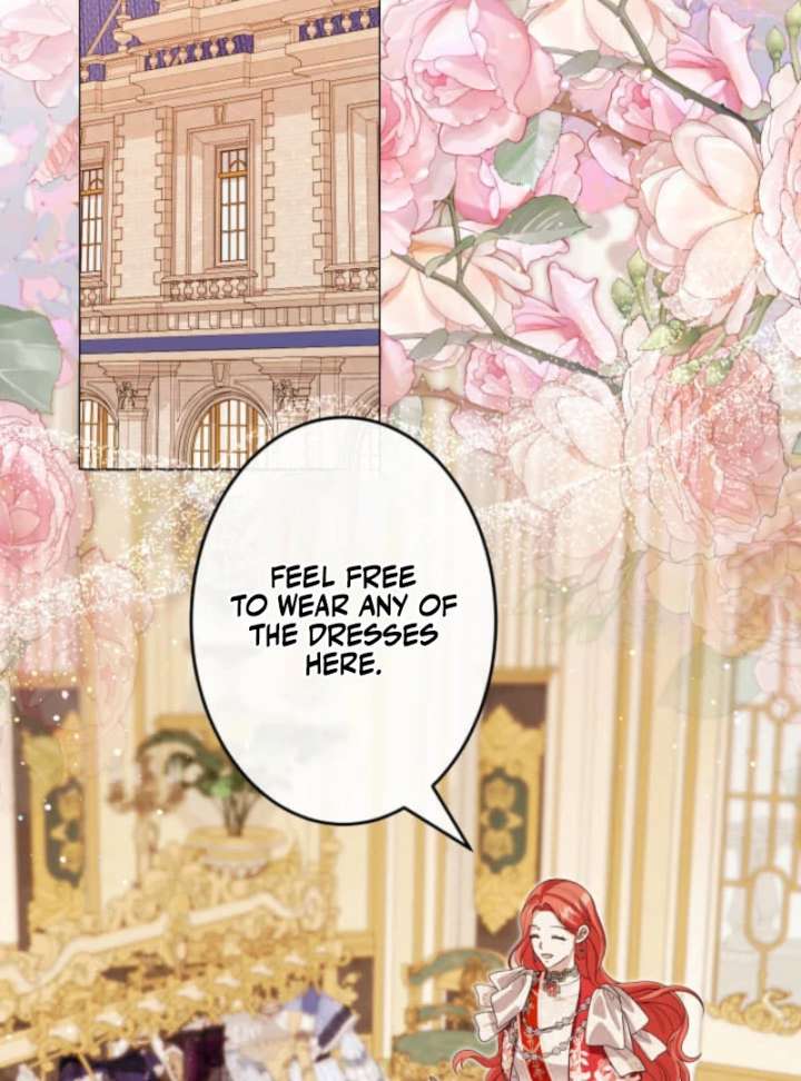 The Demon Duke’s Favor Begins the Second Time Around Chapter 14 - Page 62