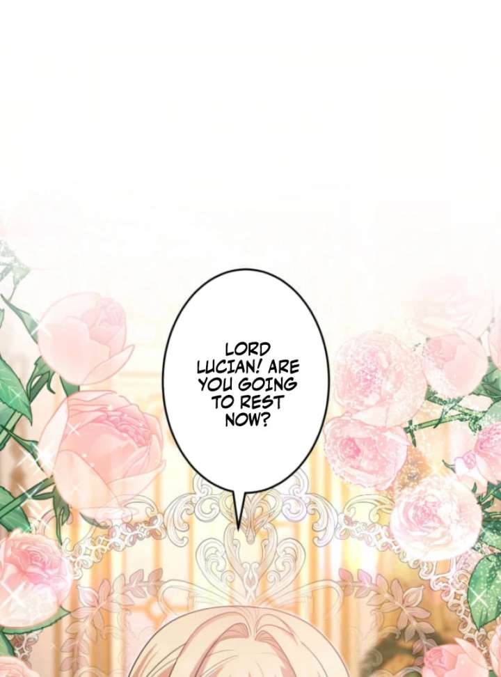 The Demon Duke’s Favor Begins the Second Time Around Chapter 14 - Page 99