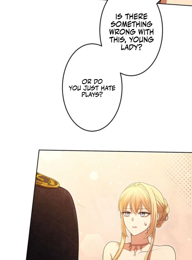 The Demon Duke’s Favor Begins the Second Time Around Chapter 15 - Page 7