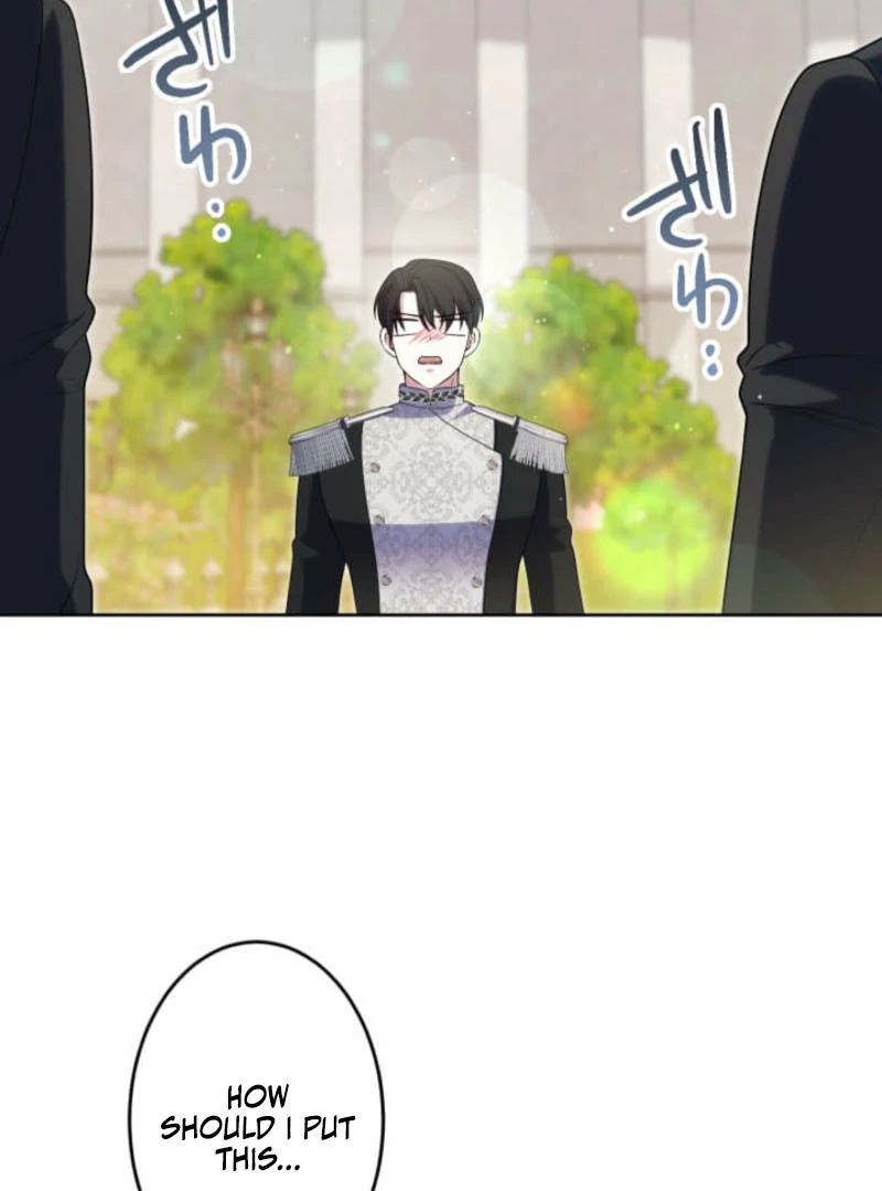 The Demon Duke’s Favor Begins the Second Time Around Chapter 15 - Page 76