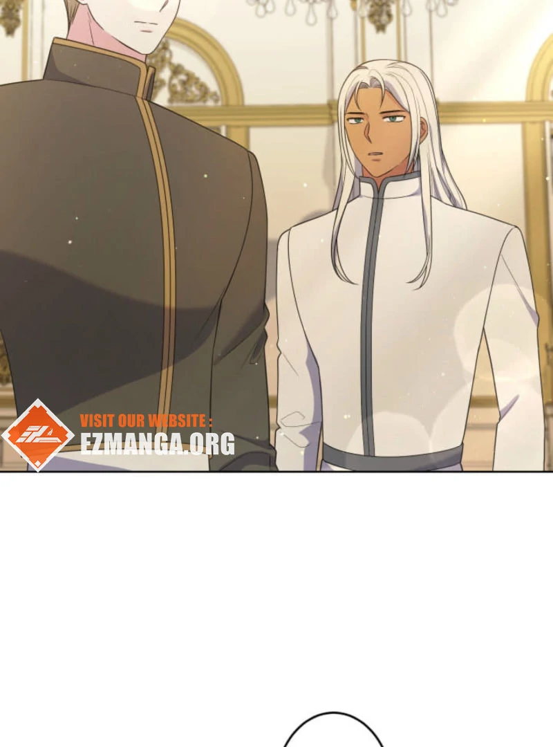 The Demon Duke’s Favor Begins the Second Time Around Chapter 16 - Page 114