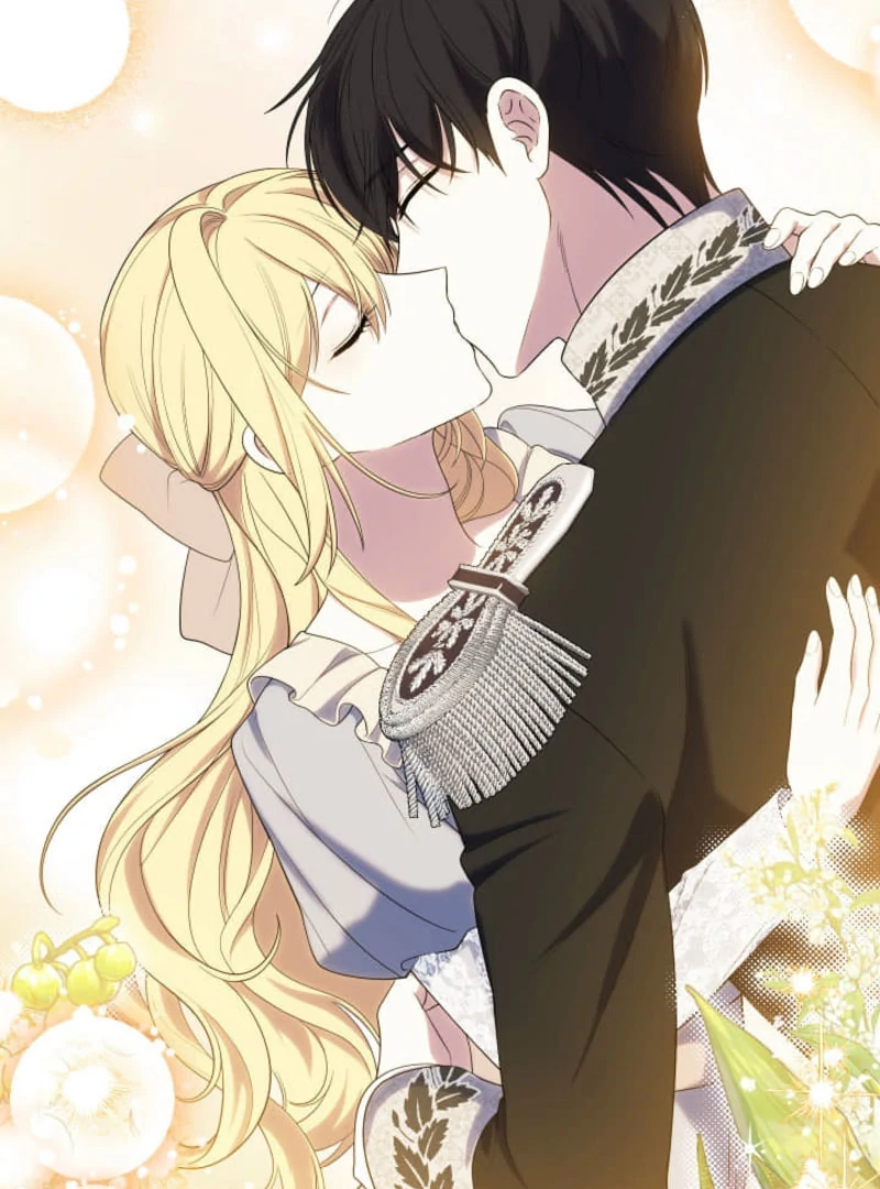 The Demon Duke’s Favor Begins the Second Time Around Chapter 16 - Page 51