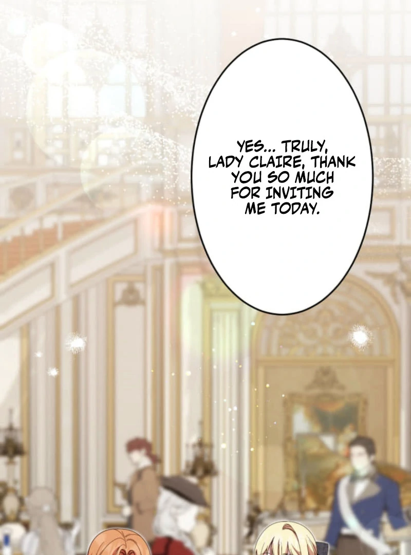 The Demon Duke’s Favor Begins the Second Time Around Chapter 17 - Page 110