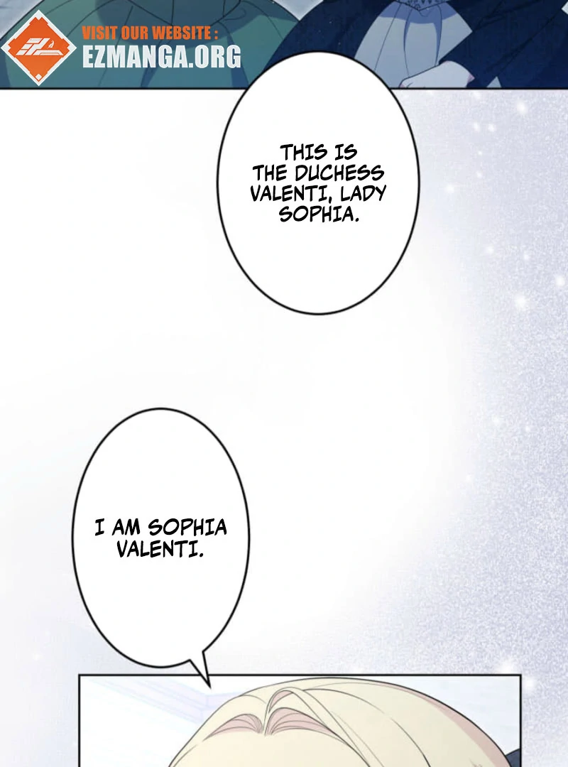 The Demon Duke’s Favor Begins the Second Time Around Chapter 17 - Page 136