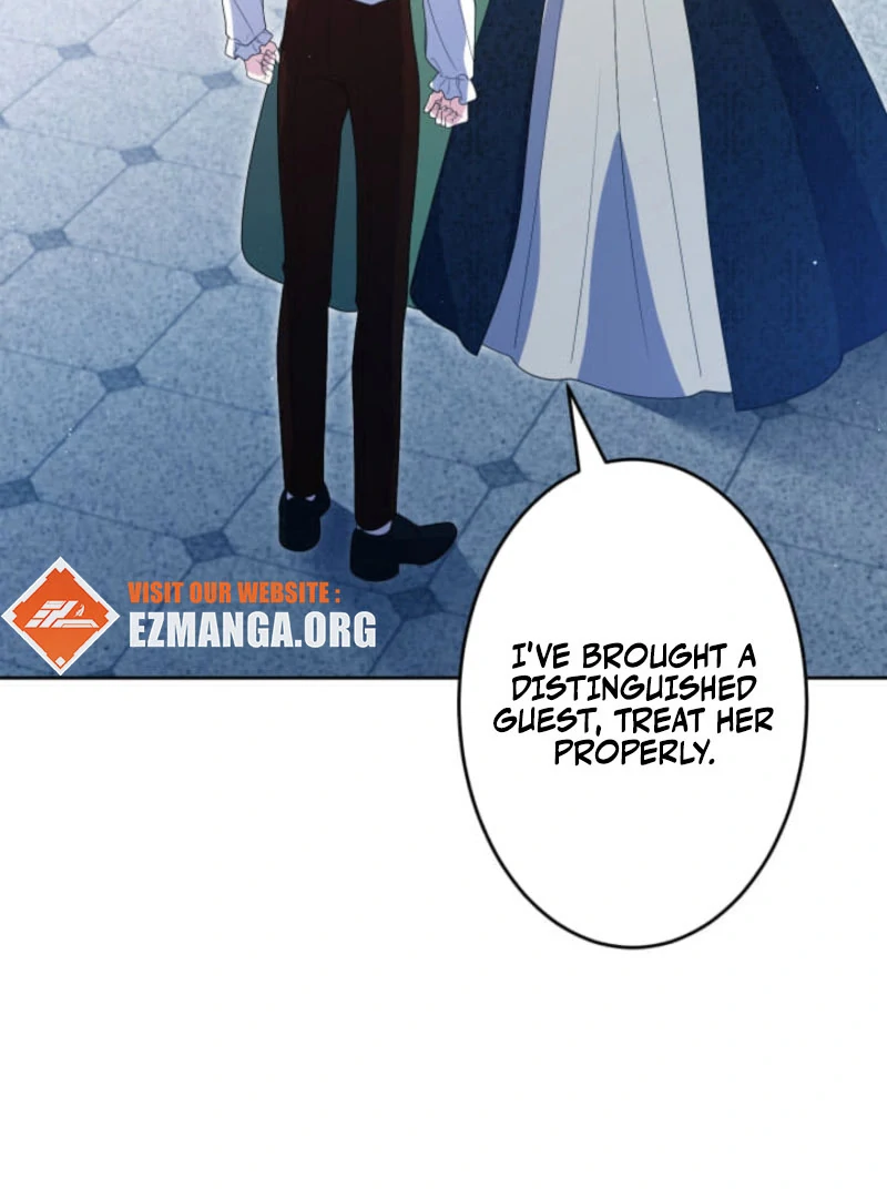 The Demon Duke’s Favor Begins the Second Time Around Chapter 17 - Page 140