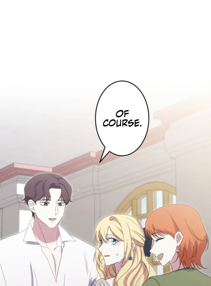 The Demon Duke’s Favor Begins the Second Time Around Chapter 17 - Page 141