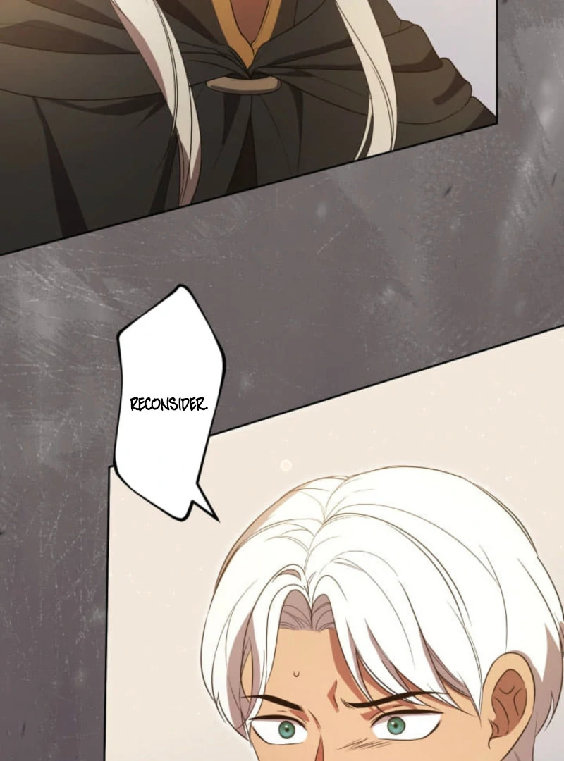 The Demon Duke’s Favor Begins the Second Time Around Chapter 17 - Page 40