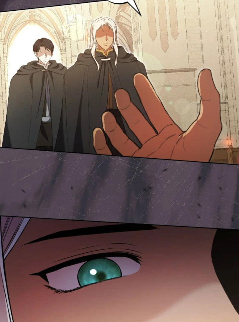 The Demon Duke’s Favor Begins the Second Time Around Chapter 17 - Page 43